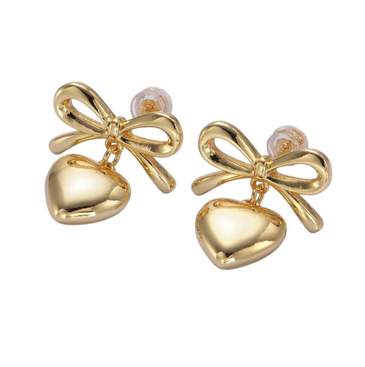 Amora Earrings