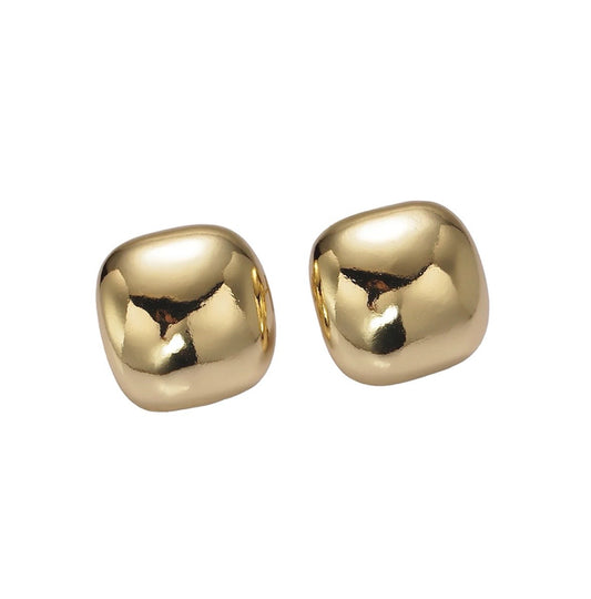 Square Dome Studs