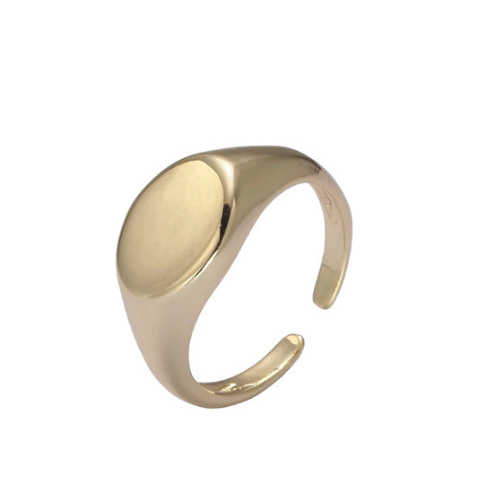 Signet Ring