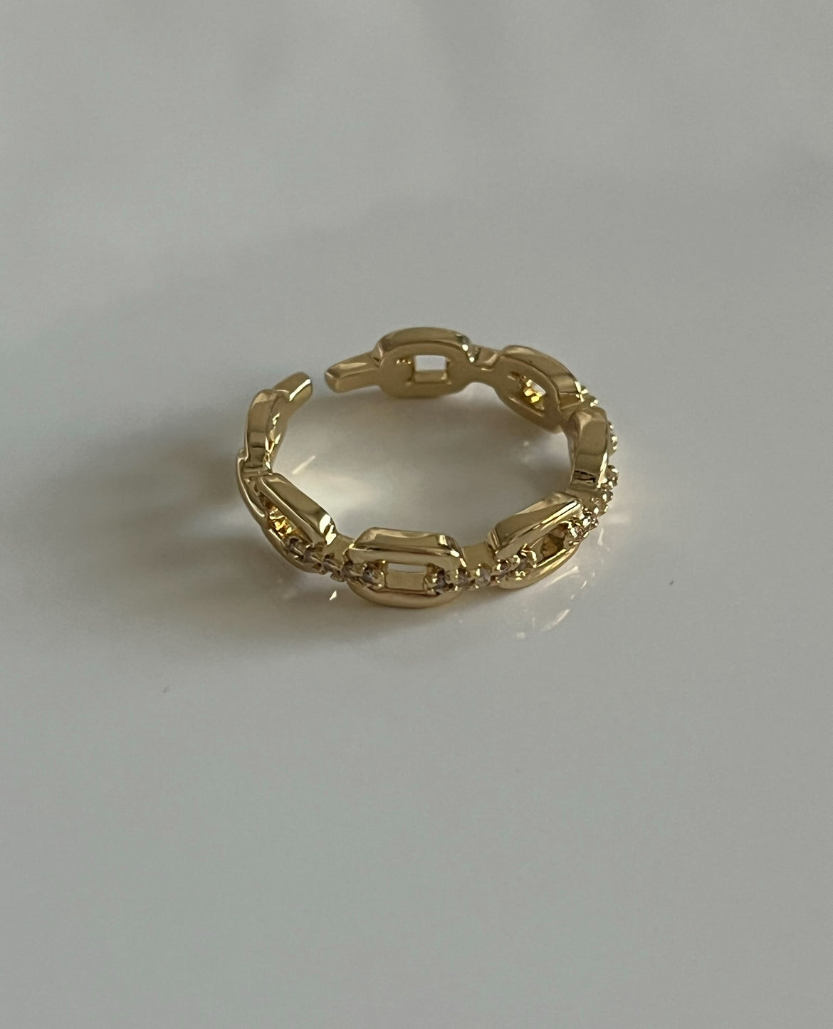 Luna Ring