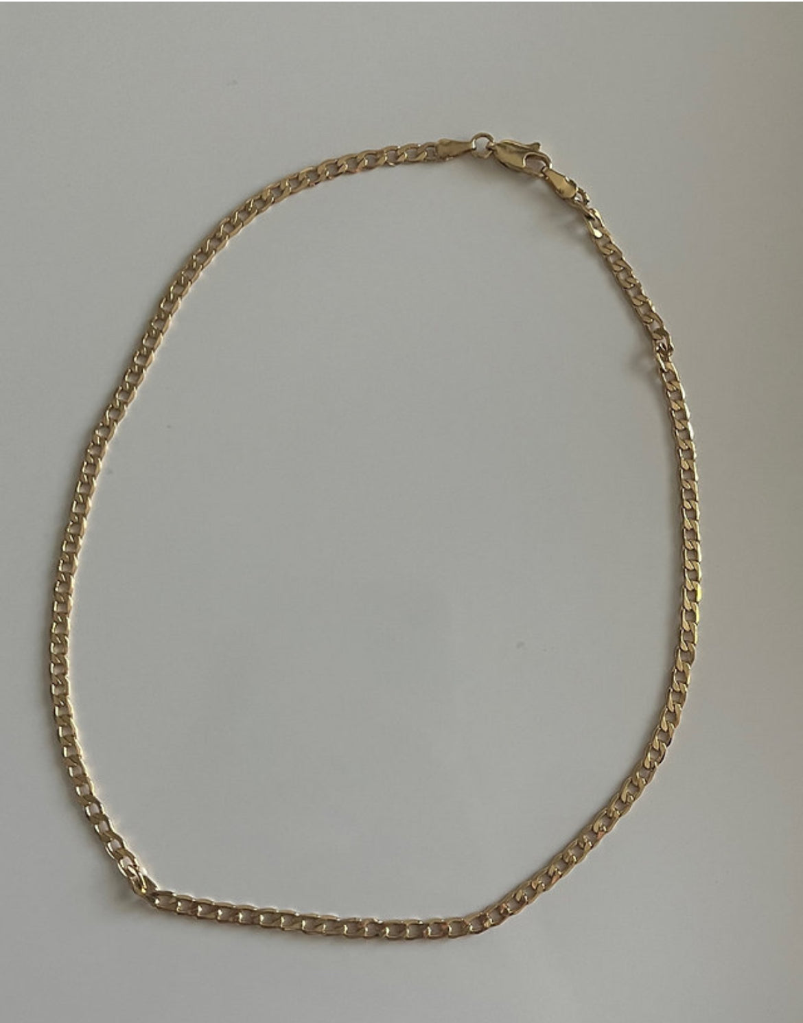 Linked Layering Chain