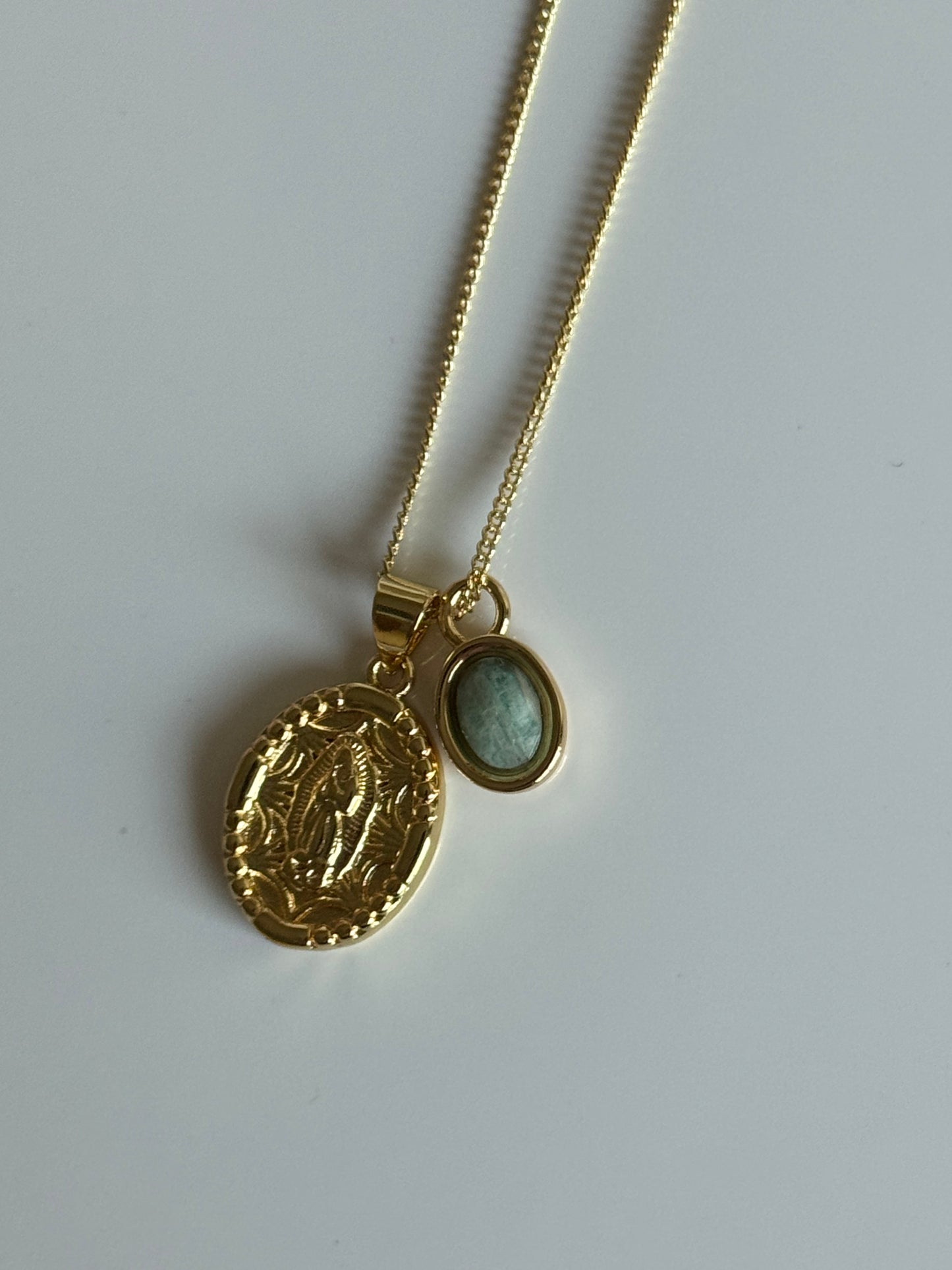 Aria Necklace