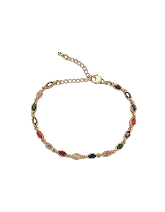 Multicolor Bracelet