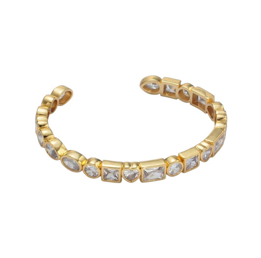 Celeste Bangle
